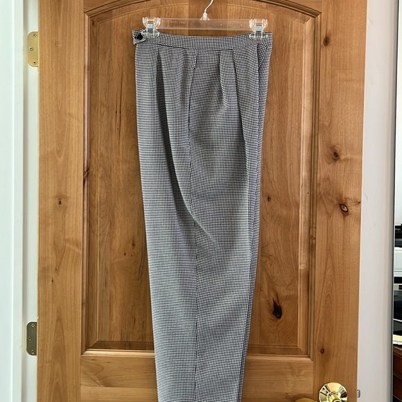 ER Girard 2piece pant suit - Picture 2 of 6